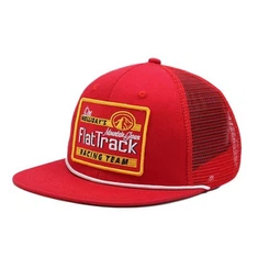 Trucker klobúk s lanom