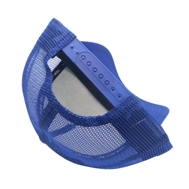 heat transfer printing trucker cap