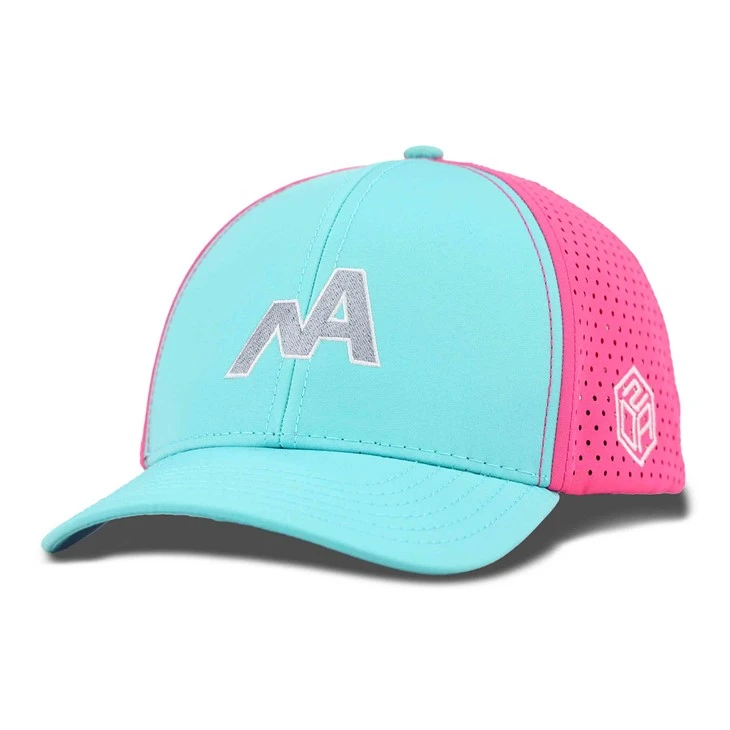 High-end Laser Punching Snapback Cap