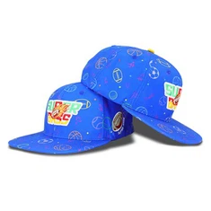 Ragbyová téma Snapback Cap