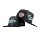 Snapback Cap